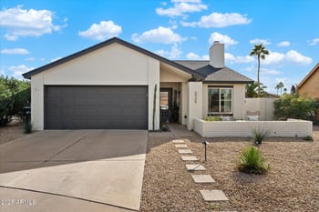 6905 Kelton Ln, Scottsdale, AZ 85254