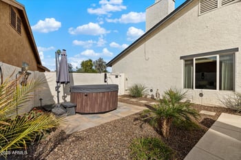 6905 Kelton Ln, Scottsdale, AZ 85254