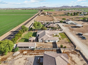 6905 219th Dr, Buckeye, AZ 85326