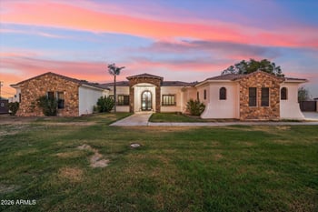 6905 219th Dr, Buckeye, AZ 85326