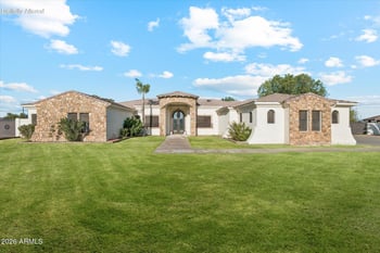 6905 S 219th Dr, Buckeye, AZ 85326