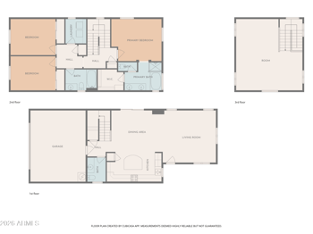 6905 S 9th Ave, Phoenix, AZ 85041