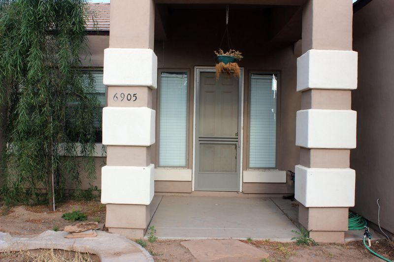 6905 S Rainbow Rd, Buckeye, AZ 85326