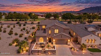 6905 S Sapphire Way, Chandler, AZ 85249