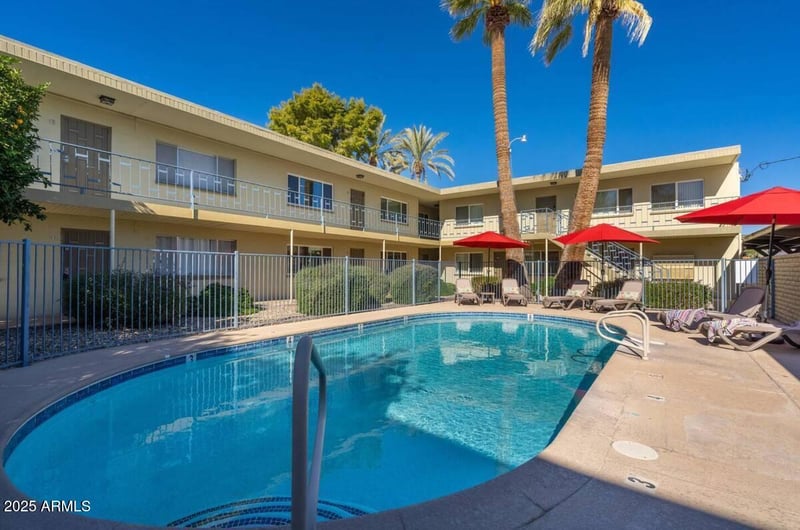 6906 4th St #10, Scottsdale, AZ 85251