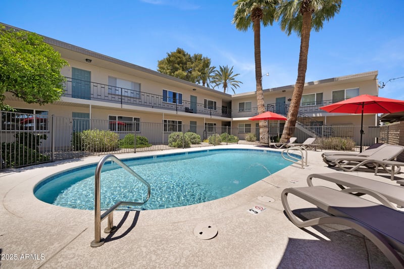 6906 4th St #4, Scottsdale, AZ 85251