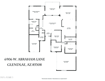 6906 Abraham Ln, Glendale, AZ 85308