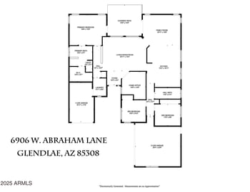 6906 Abraham Ln, Glendale, AZ 85308
