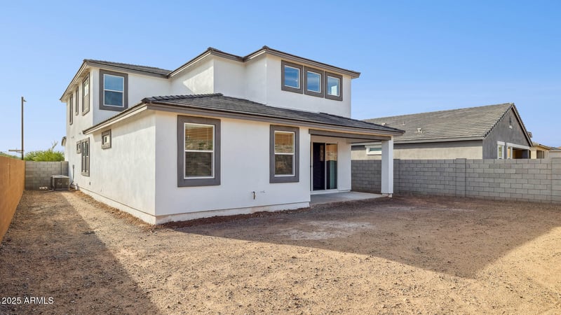 6906 Buckhorn Trl, Peoria, AZ 85383