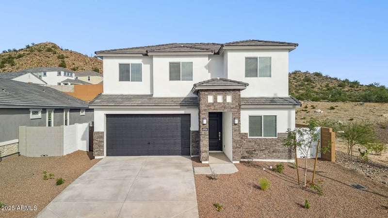 6906 Buckhorn Trl, Peoria, AZ 85383