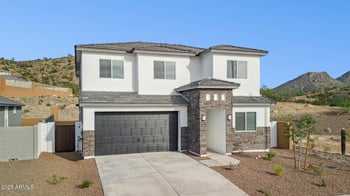 6906 Buckhorn Trl, Peoria, AZ 85383