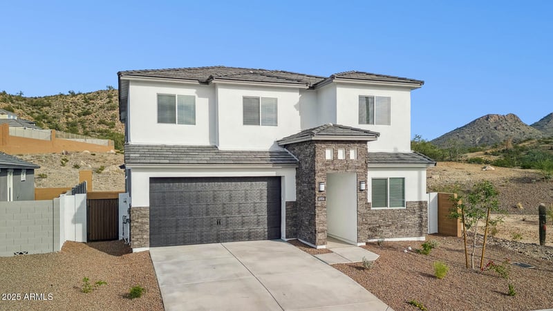 6906 Buckhorn Trl, Peoria, AZ 85383