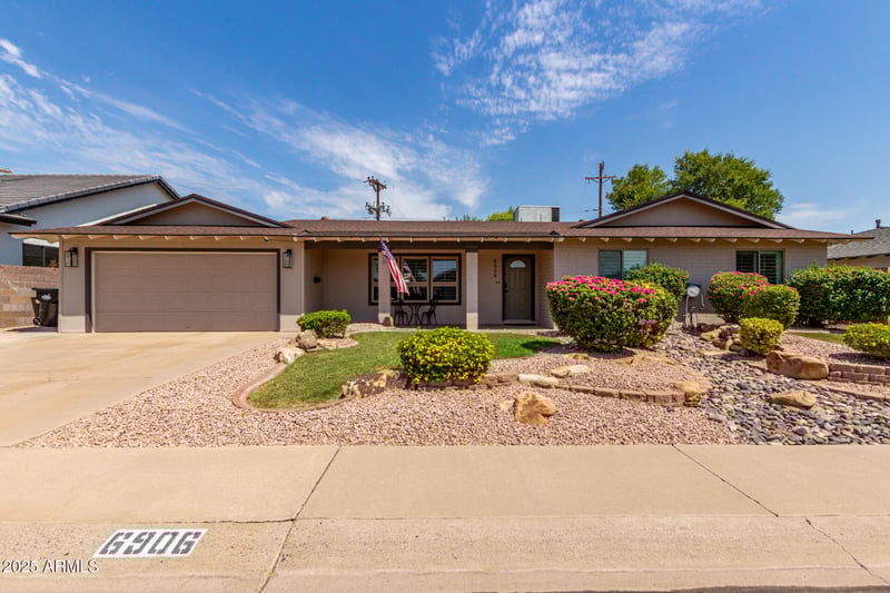 6906 Hubbell St, Scottsdale, AZ 85257