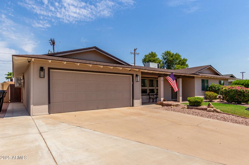 6906 Hubbell St, Scottsdale, AZ 85257