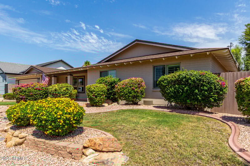 6906 Hubbell St, Scottsdale, AZ 85257