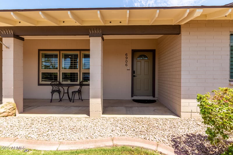 6906 Hubbell St, Scottsdale, AZ 85257