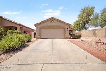 6906 Phelps Rd, Peoria, AZ 85382