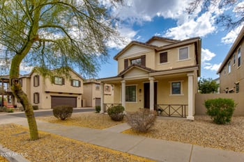 6907 8th Dr, Phoenix, AZ 85041