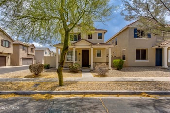6907 8th Dr, Phoenix, AZ 85041