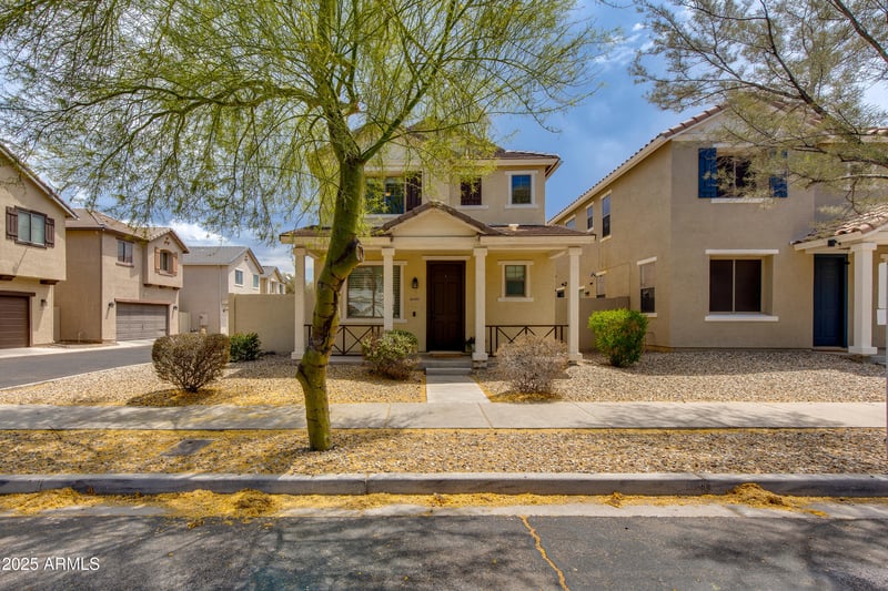 6907 8th Dr, Phoenix, AZ 85041
