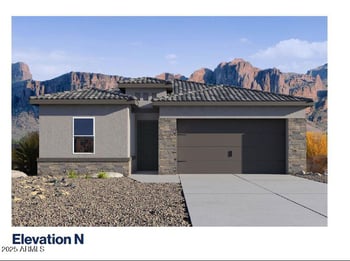 6907 Buckhorn Trl, Peoria, AZ 85383
