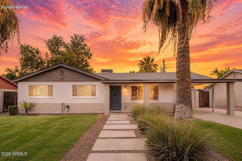Home Worth Check