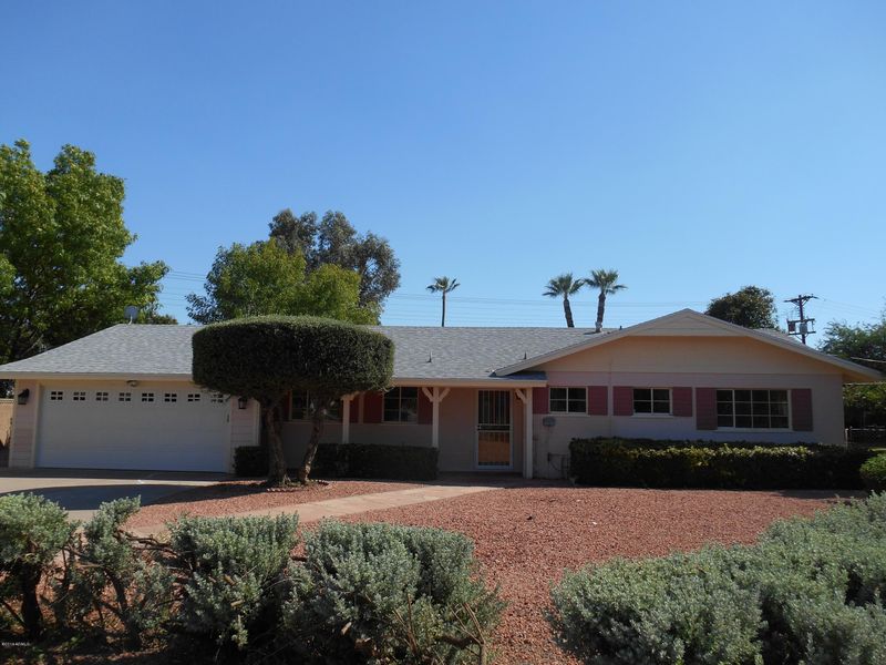 6907 E Rancho Vista Dr, Scottsdale, AZ 85251