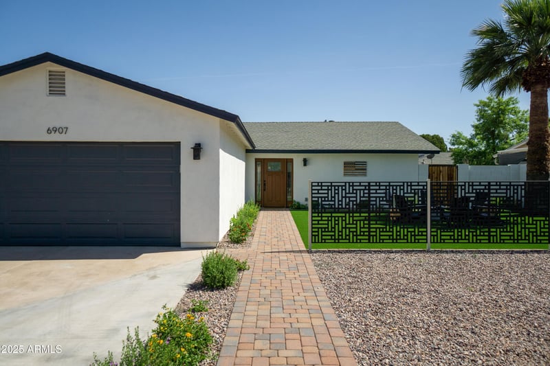 6907 Palm Ln, Scottsdale, AZ 85257
