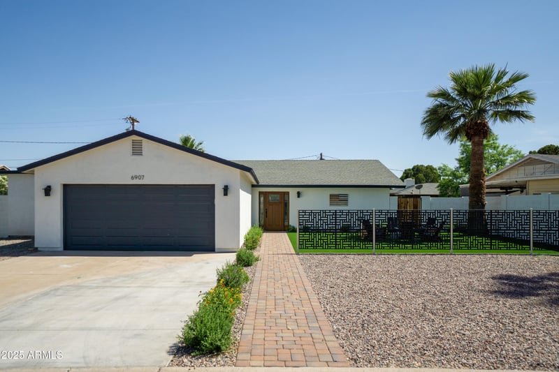 6907 Palm Ln, Scottsdale, AZ 85257