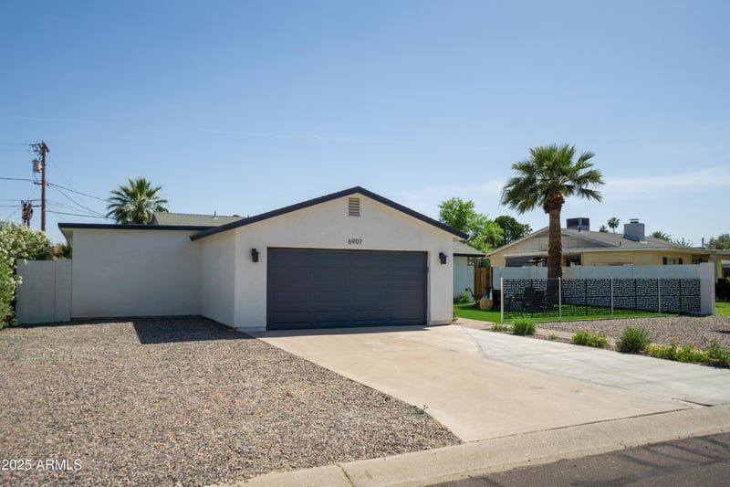 6907 Palm Ln, Scottsdale, AZ 85257