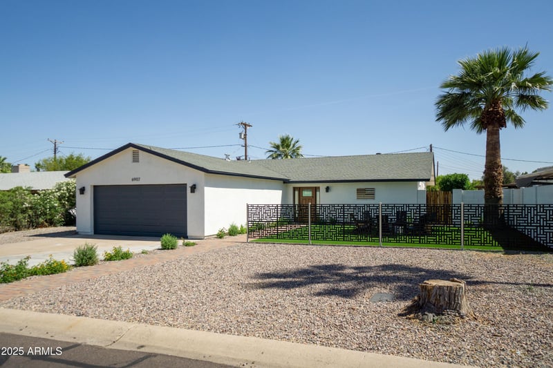 6907 Palm Ln, Scottsdale, AZ 85257
