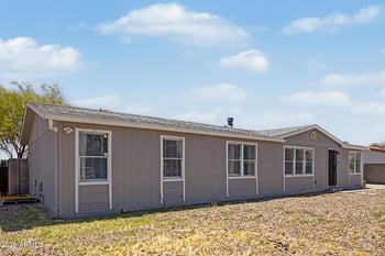 6907 Patricia Ann Ln, Peoria, AZ 85382