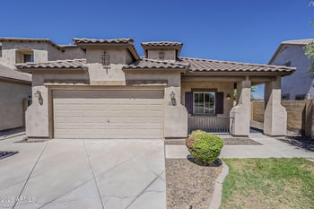 6908 54th Ln, Laveen, AZ 85339