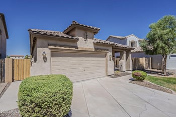 6908 54th Ln, Laveen, AZ 85339