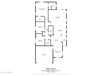 6908 54th Ln, Laveen, AZ 85339