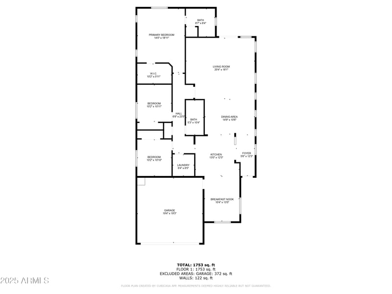 6908 54th Ln, Laveen, AZ 85339