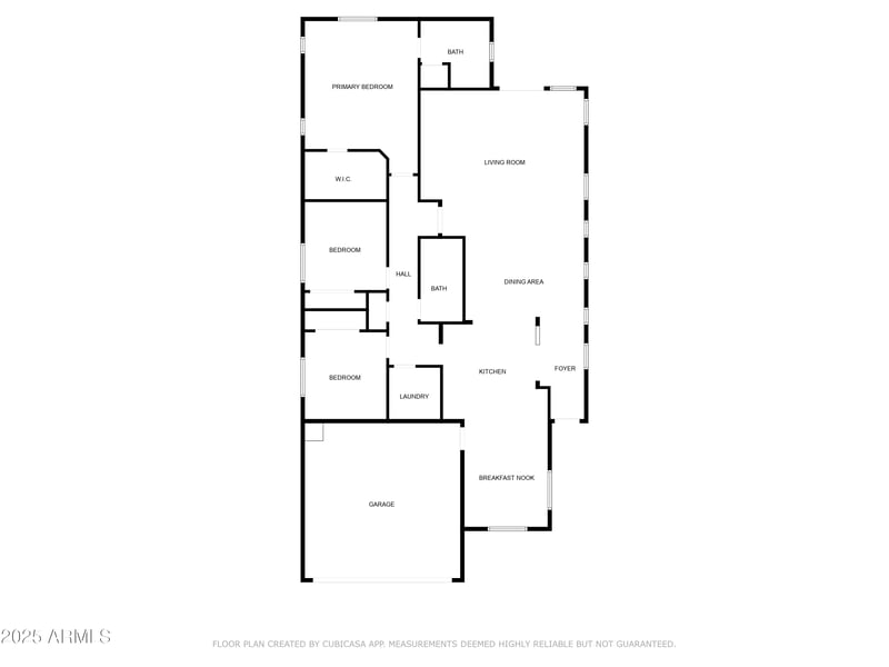 6908 54th Ln, Laveen, AZ 85339