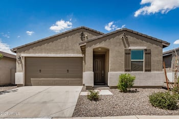 6908 Beth Dr, Laveen, AZ 85339