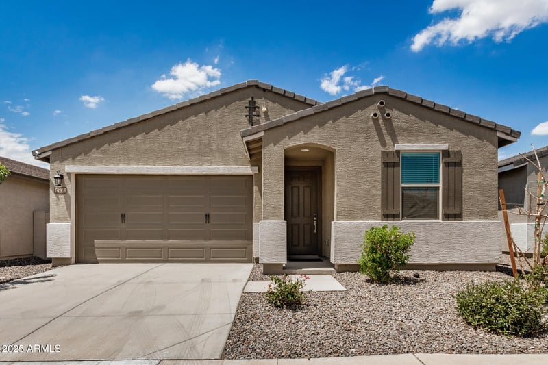 6908 Beth Dr, Laveen, AZ 85339