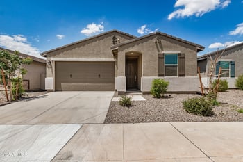 6908 Beth Dr, Laveen, AZ 85339