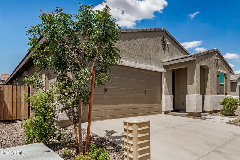 6908 Beth Dr, Laveen, AZ 85339