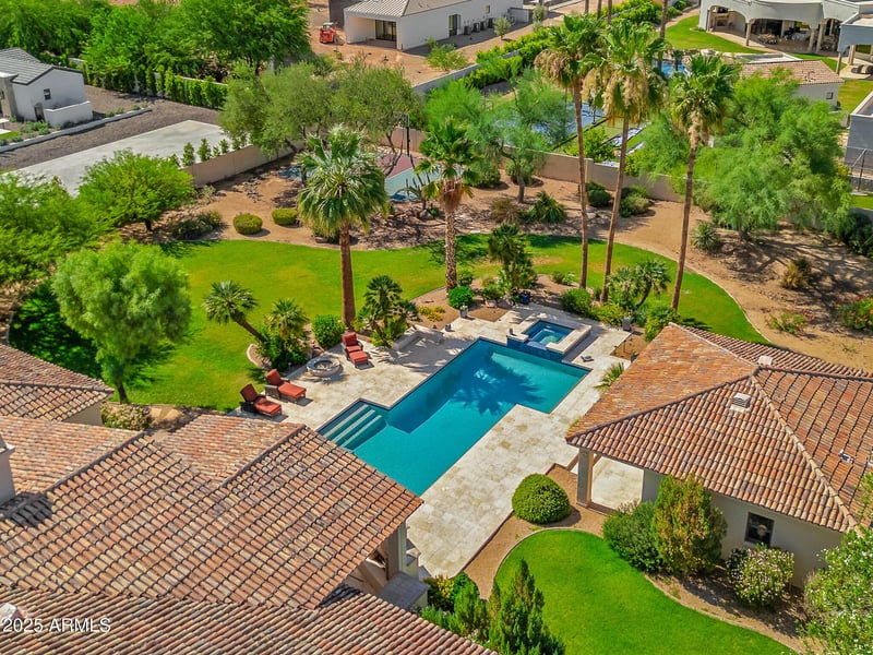 6908 Hummingbird Ln, Paradise Valley, AZ 85253