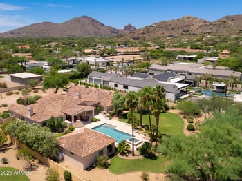 6908 Hummingbird Ln, Paradise Valley, AZ 85253