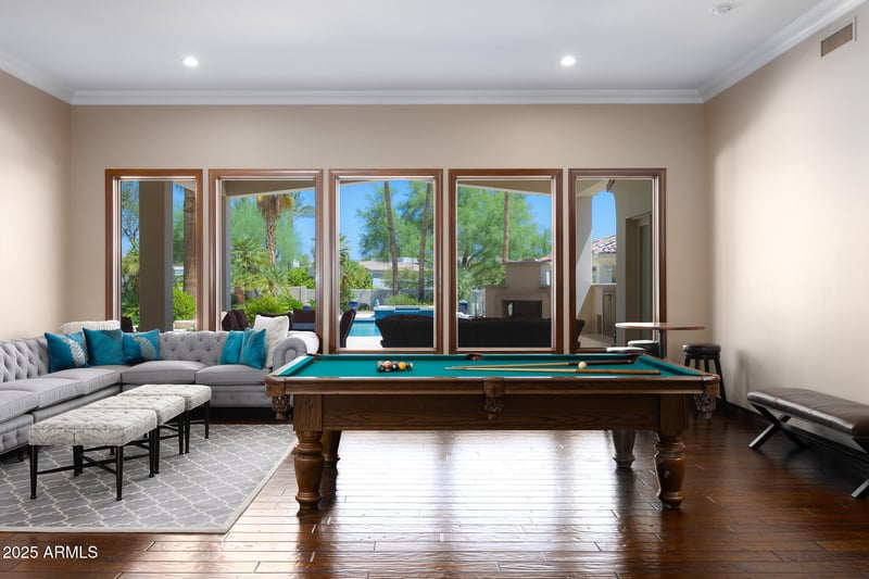 6908 Hummingbird Ln, Paradise Valley, AZ 85253