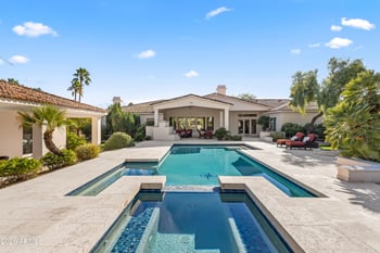 6908 Hummingbird Ln, Paradise Valley, AZ 85253