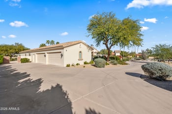 6908 Hummingbird Ln, Paradise Valley, AZ 85253