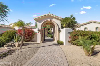 6908 Hummingbird Ln, Paradise Valley, AZ 85253