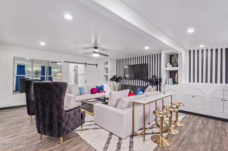 6908 Mariposa Dr, Scottsdale, AZ 85251