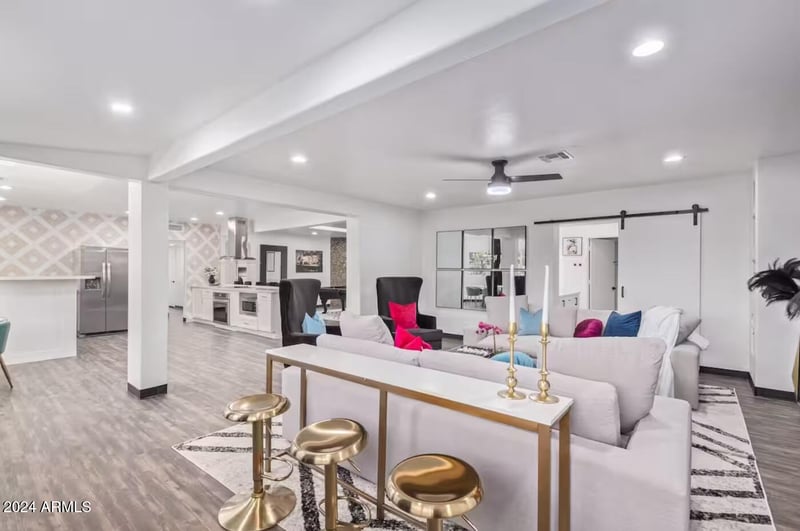 6908 Mariposa Dr, Scottsdale, AZ 85251