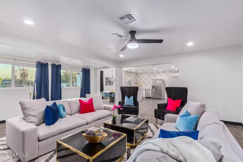 6908 Mariposa Dr, Scottsdale, AZ 85251